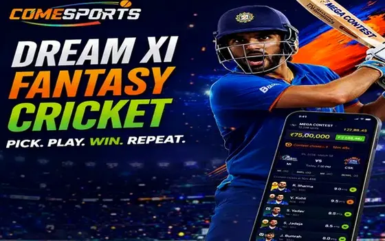 Hyderabad vs Delhi on Up12
