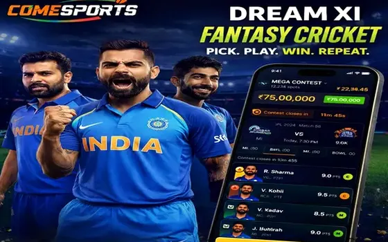 India vs Australia on Up12