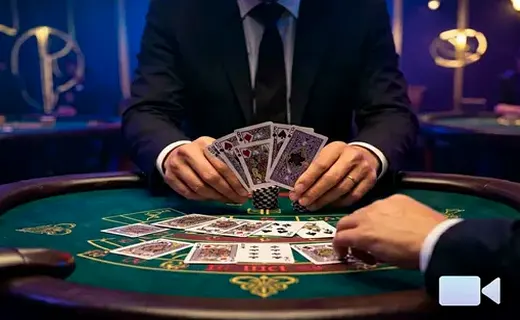 up12 Live Dealer Rewards