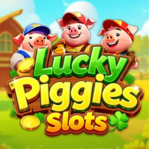 Lucky Piggies gemple Up12